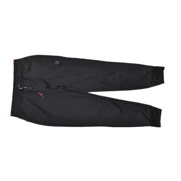 Spyder Active Black Men's Jogger Pants Regular Size Medium Sweatpants - Picture 1 of 8